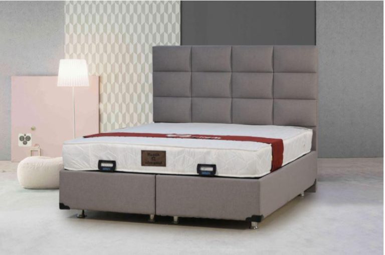 Boxspring Amsterdam