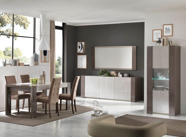 WOONKAMER SET EVA