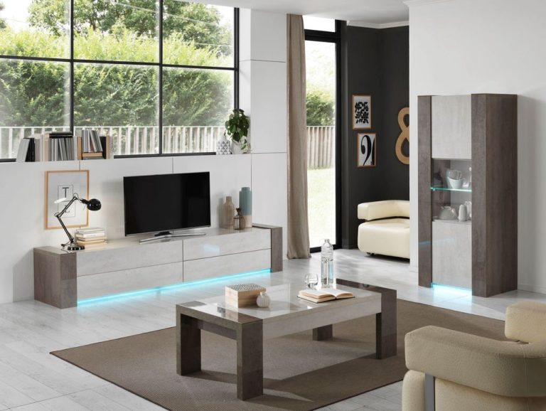 WOONKAMER SET EVA