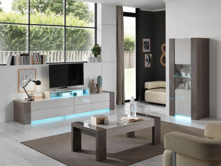 WOONKAMER SET EVA