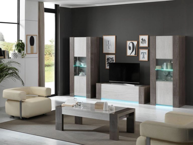 WOONKAMER SET EVA