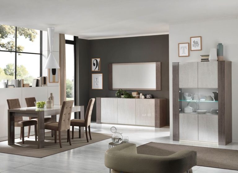 WOONKAMER SET EVA