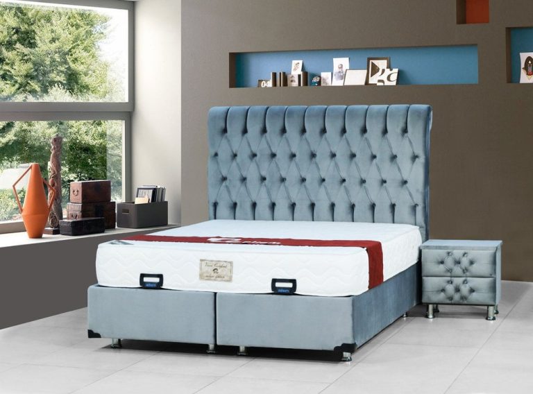 Boxspring Ari