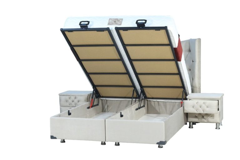 Boxspring Comfort