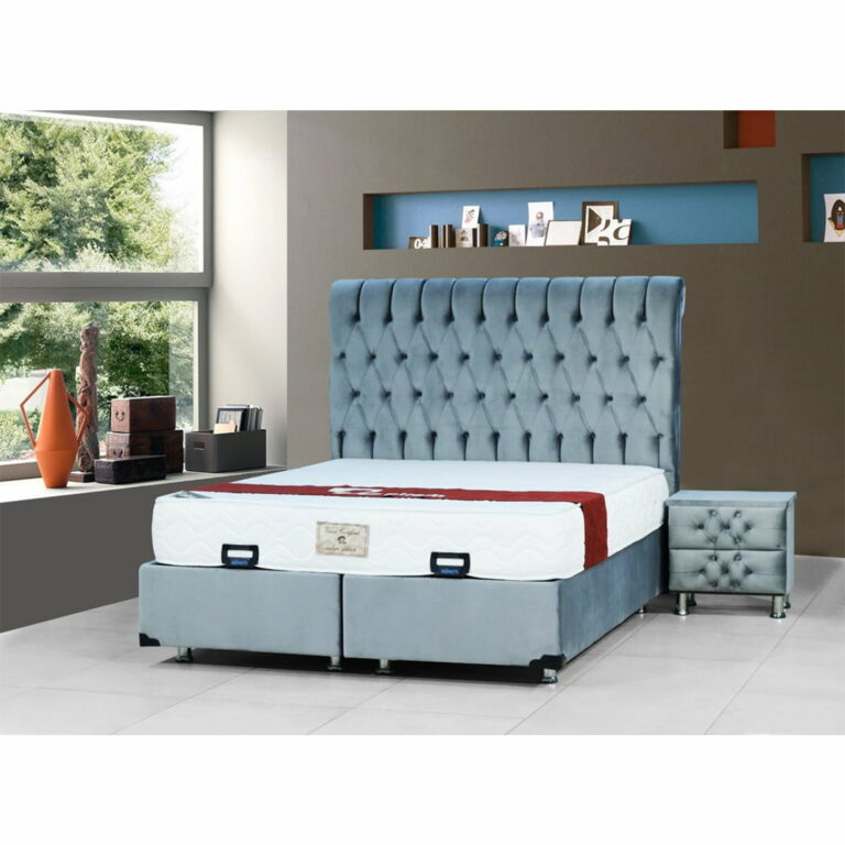 Boxspring Ari