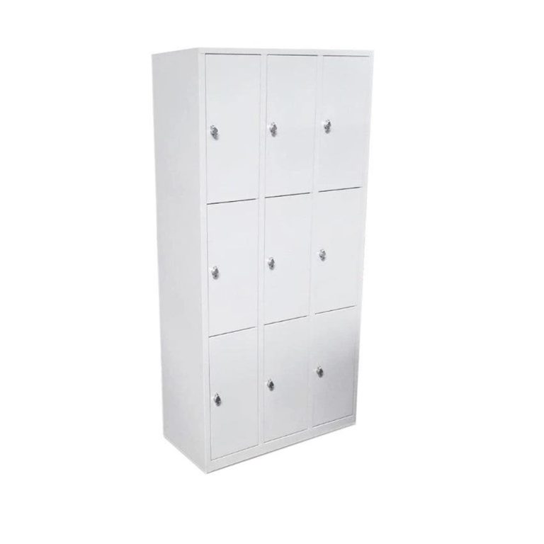 LOCKER 9