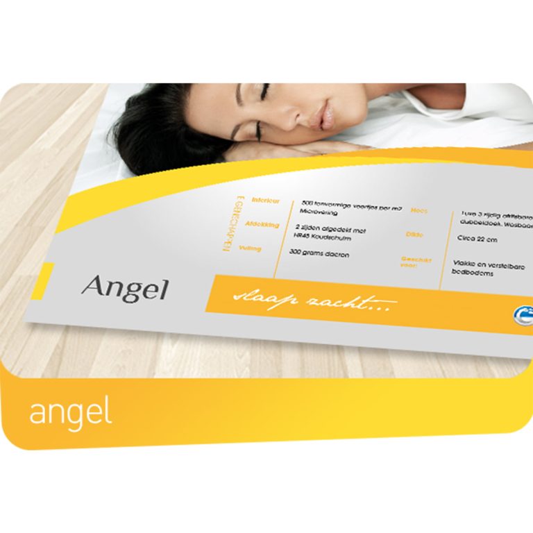 ANGEL MATRAS 21 CM
