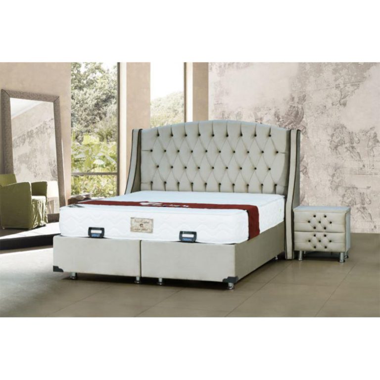 Boxspring Comfort