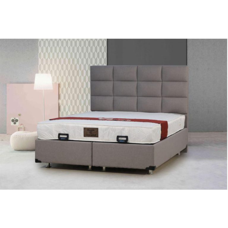 Boxspring Amsterdam