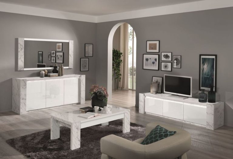 WOONKAMER SET SMART