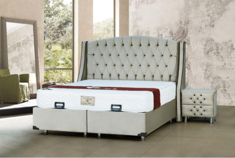 Boxspring Comfort