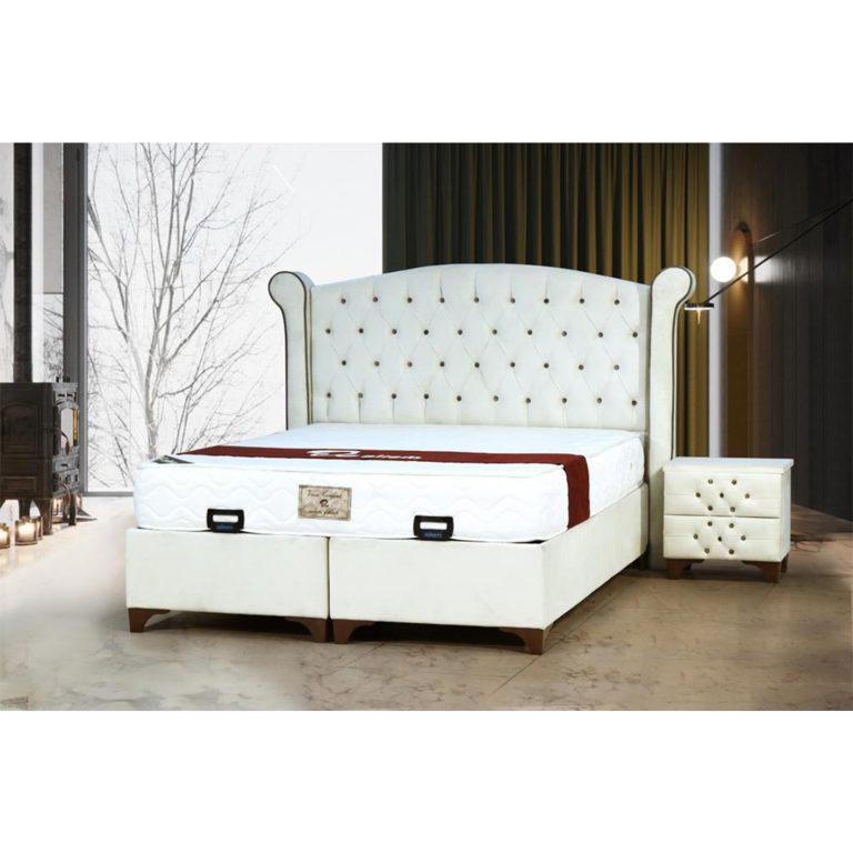 Boxspring Istanbul