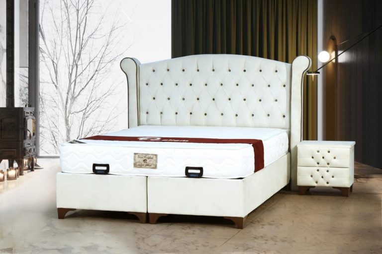 Boxspring Istanbul