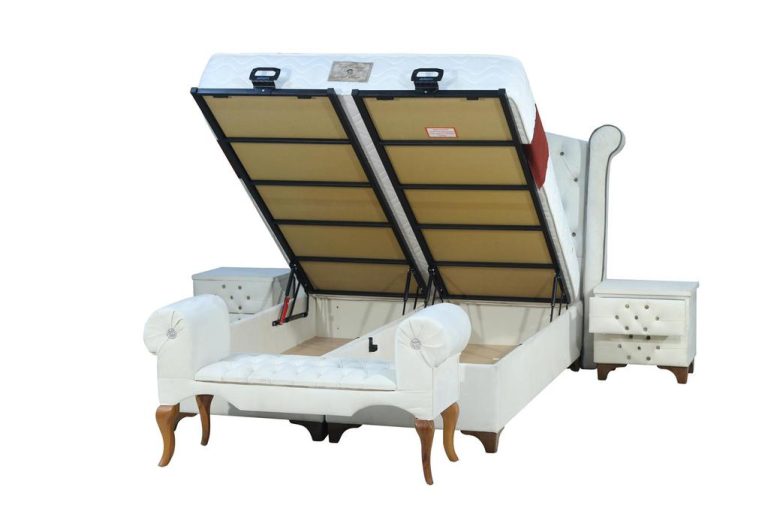 Boxspring Istanbul