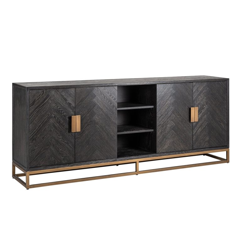 Dressoir 7376 Blackbone Brass