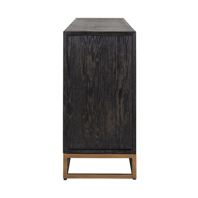 Dressoir 7376 Blackbone Brass