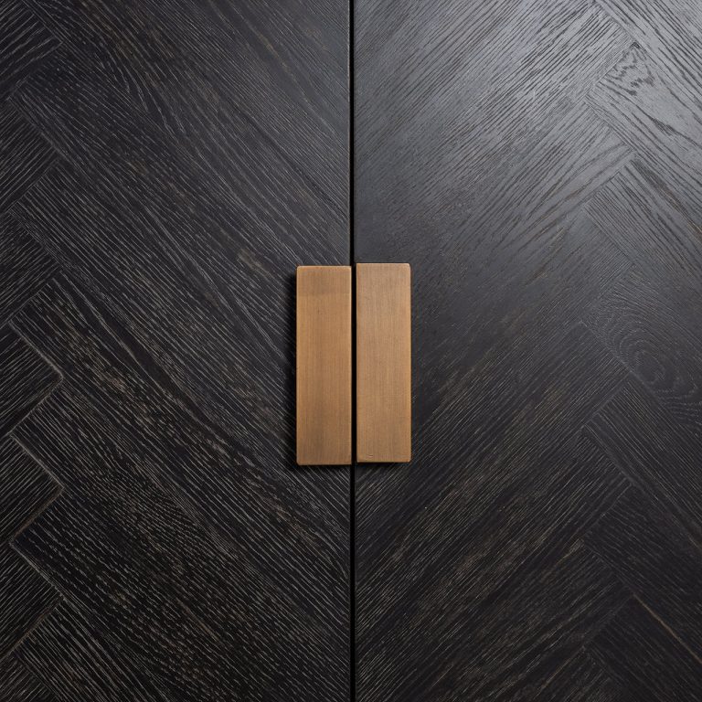 Dressoir 7376 Blackbone Brass