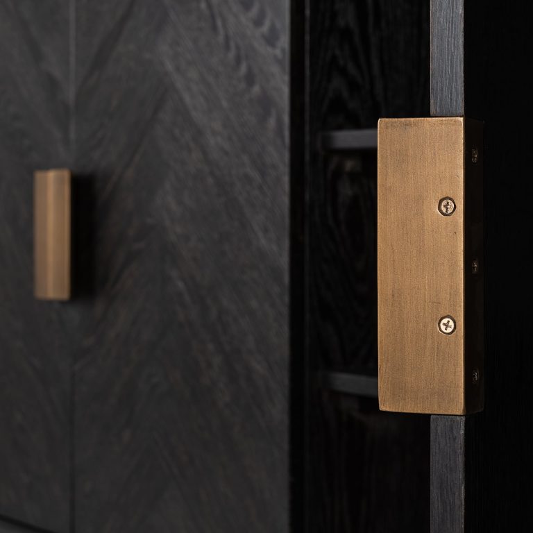 Dressoir 7376 Blackbone Brass