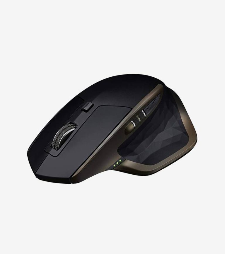 Wireless Mouse