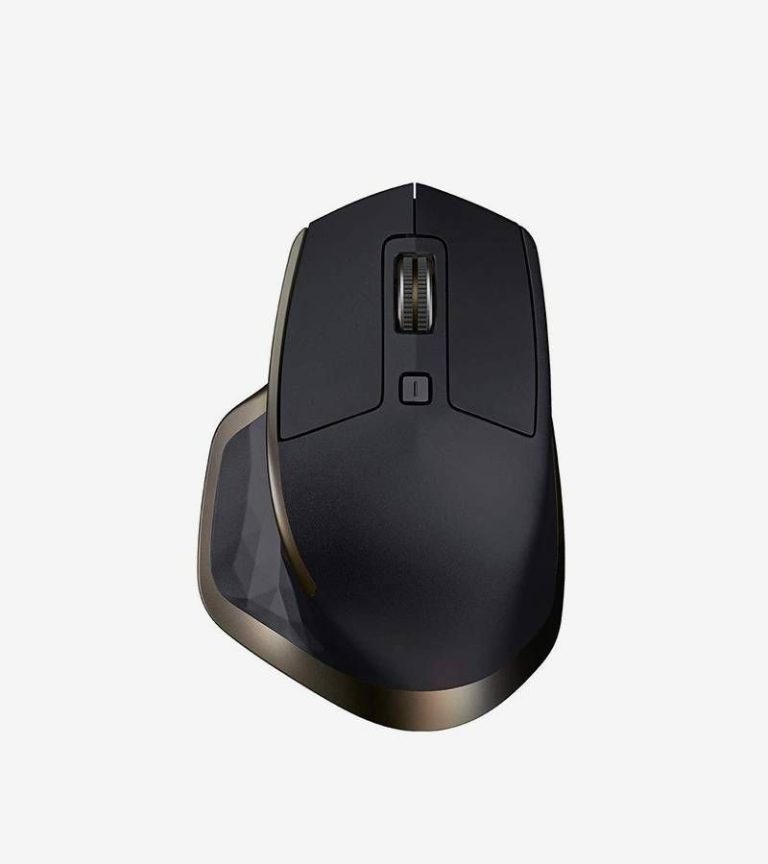 Wireless Mouse