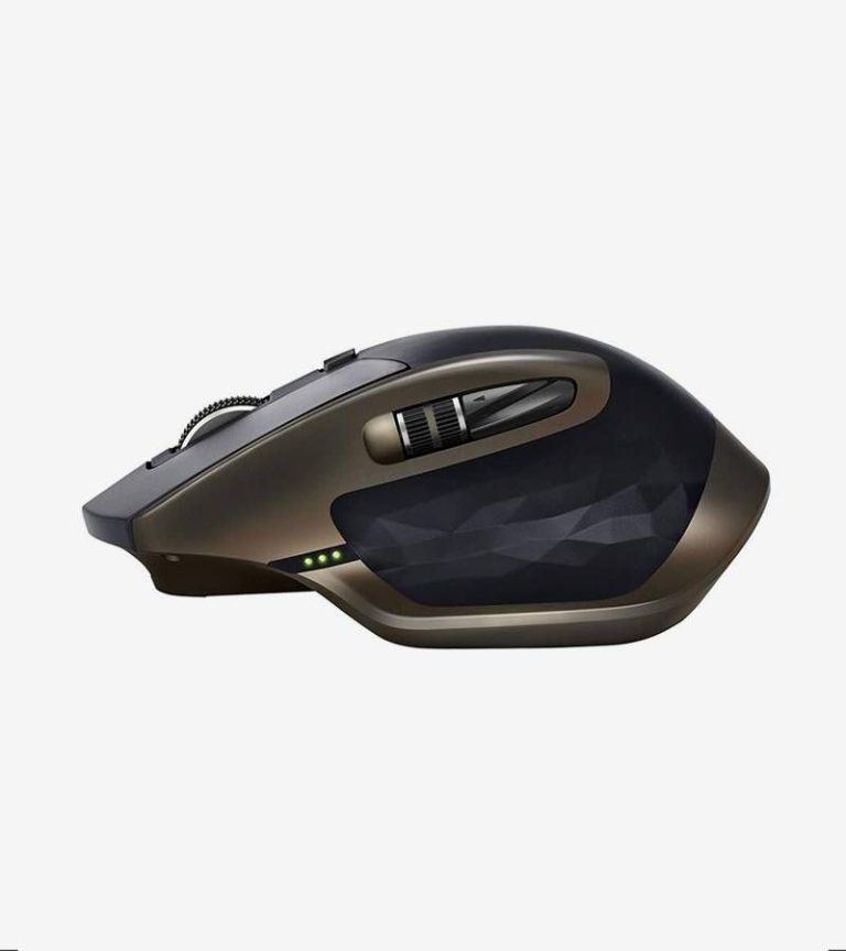 Wireless Mouse