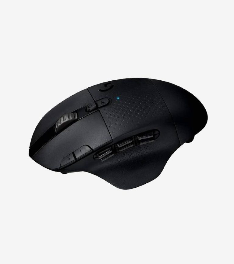 Wireless Mouse