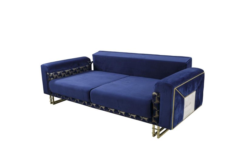 Beliza 01 Sofa Set