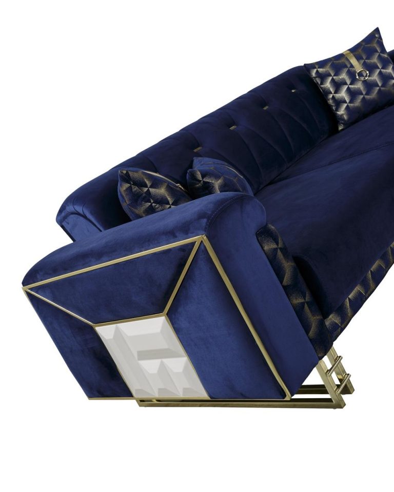 Beliza 01 Sofa Set