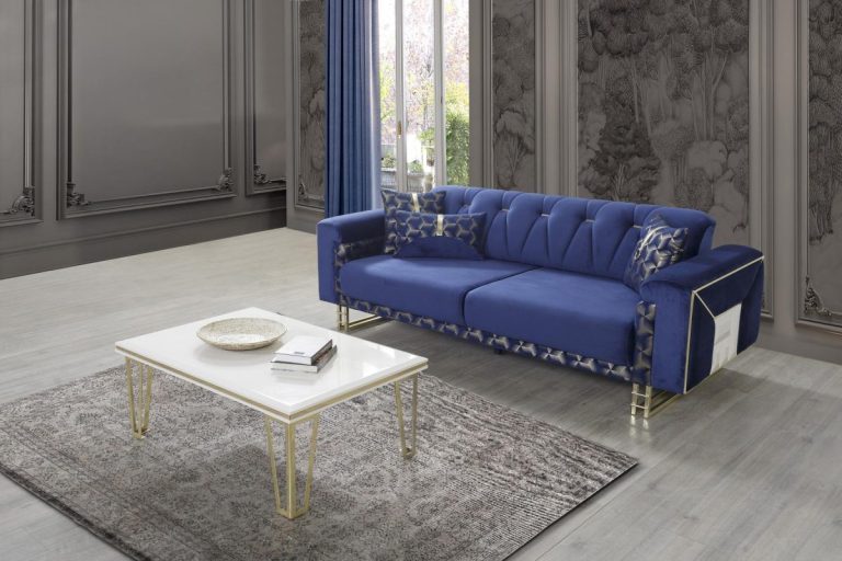Beliza 01 Sofa Set
