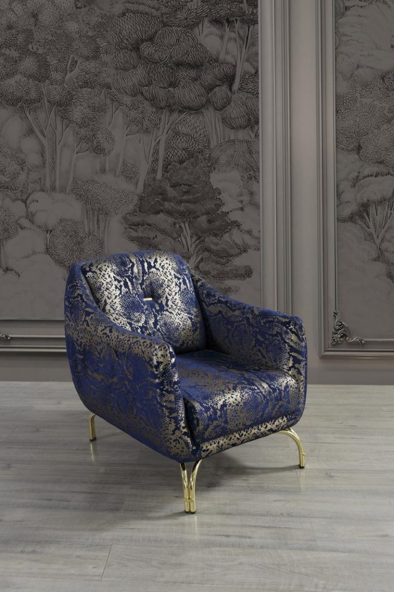 Beliza 01 Sofa Set