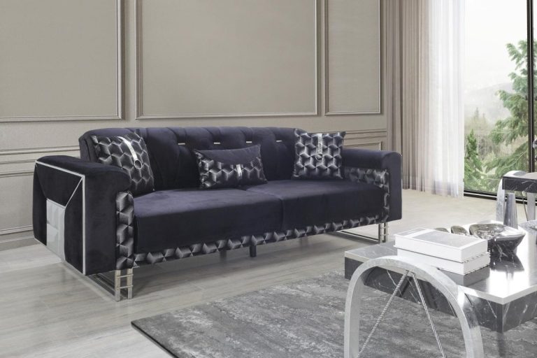 Beliza 02 Sofa Set