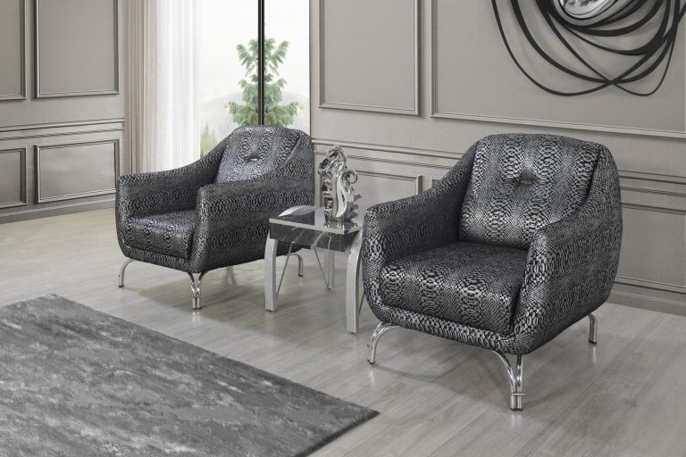 Beliza 02 Sofa Set