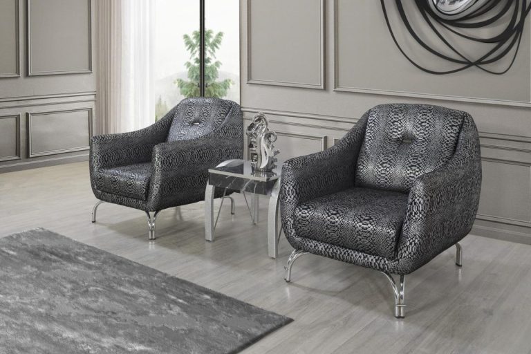 Beliza 02 Sofa Set