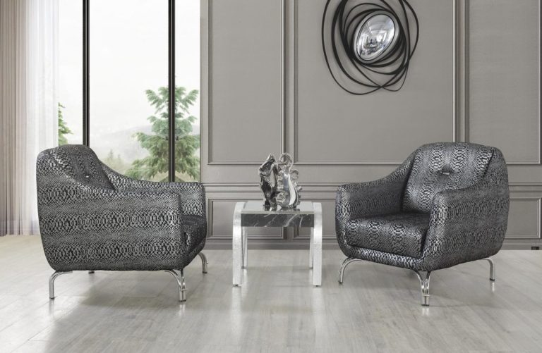 Beliza 02 Sofa Set