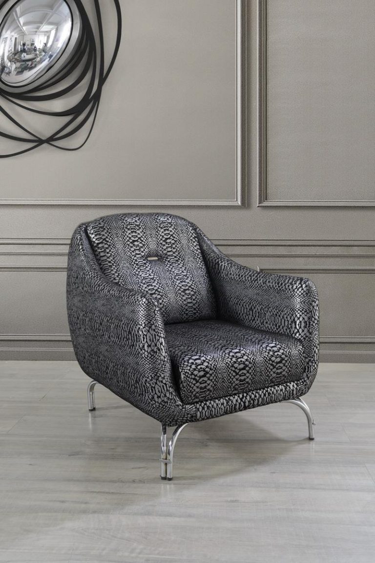 Beliza 02 Sofa Set