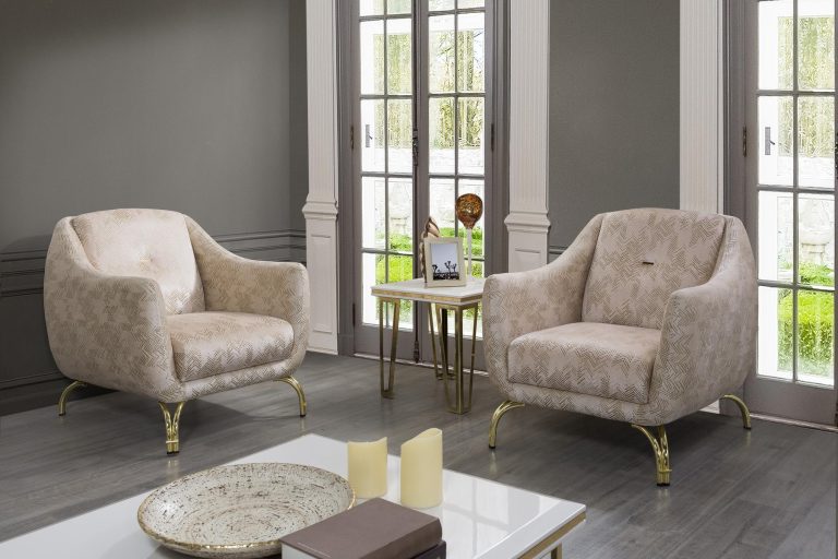 Beliza 03 Sofa Set