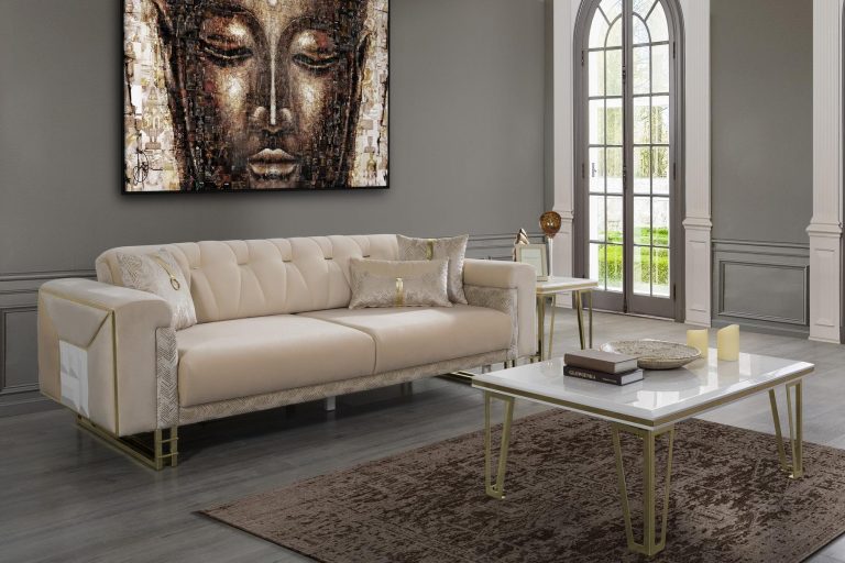 Beliza 03 Sofa Set
