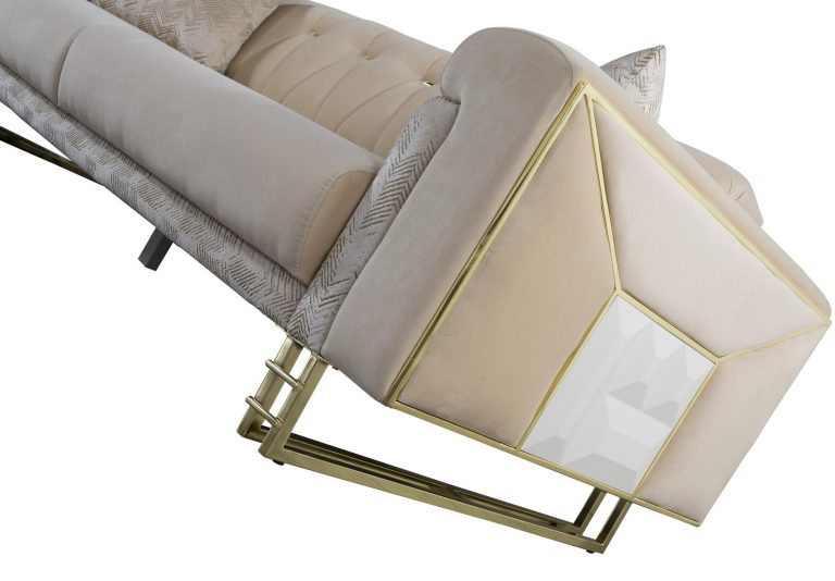 Beliza 03 Sofa Set