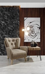 Bosna 01 Sofa Set