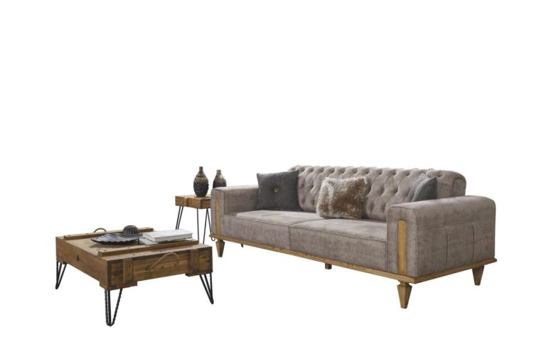 Bosna 01 Sofa Set