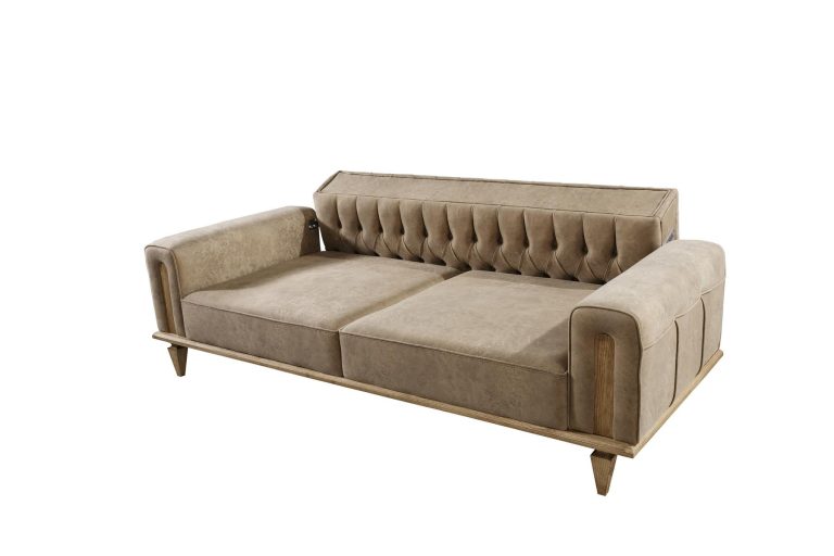Bosna 01 Sofa Set