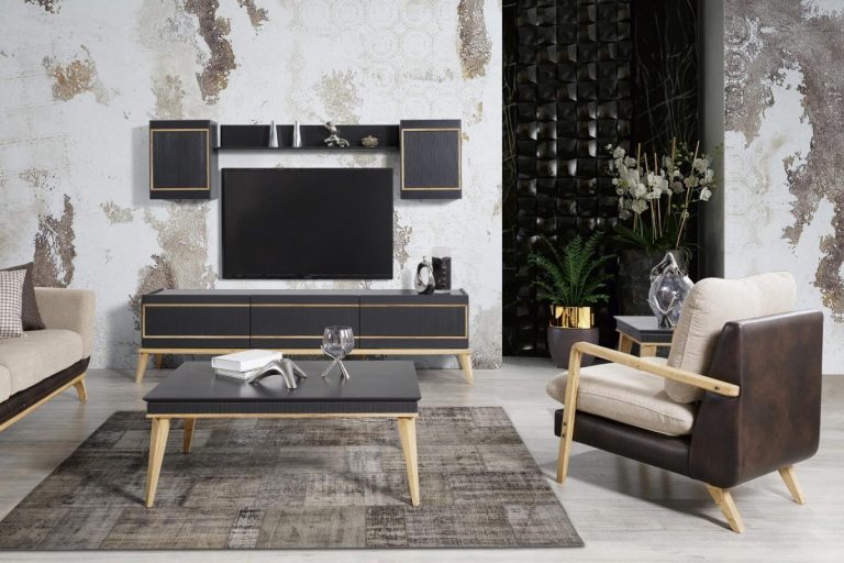 Bosna Antrasit TV Unit