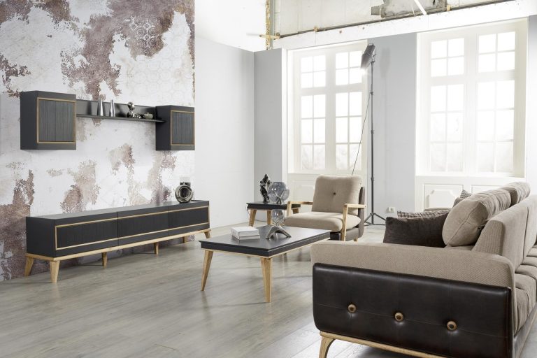 Bosna Antrasit TV Unit