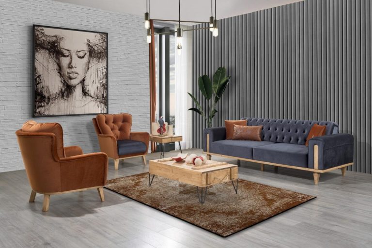 Bosna Sofa Set