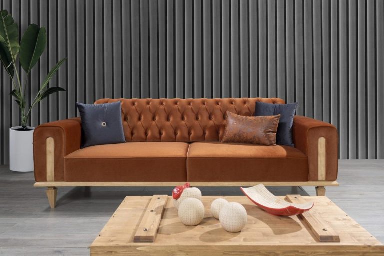 Bosna Sofa Set
