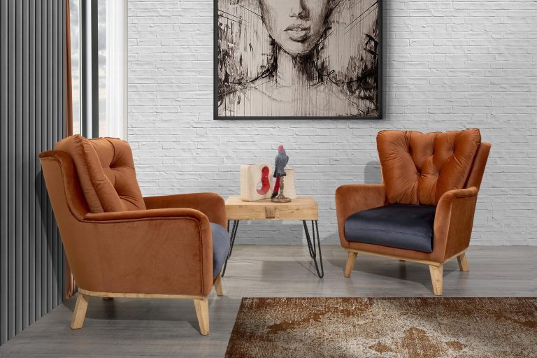Bosna Sofa Set
