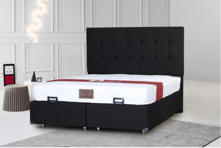 Boxspring Brussel
