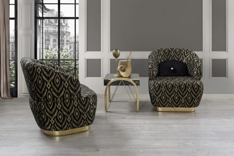 Gabon 01 Sofa Set