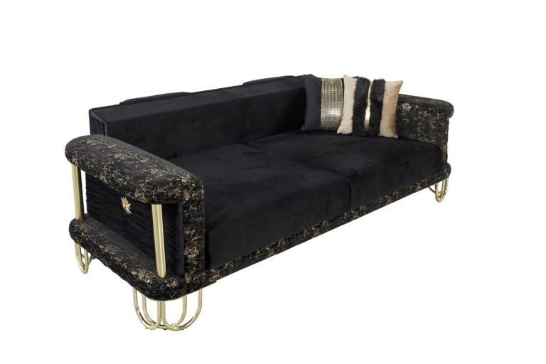 Gabon 01 Sofa Set