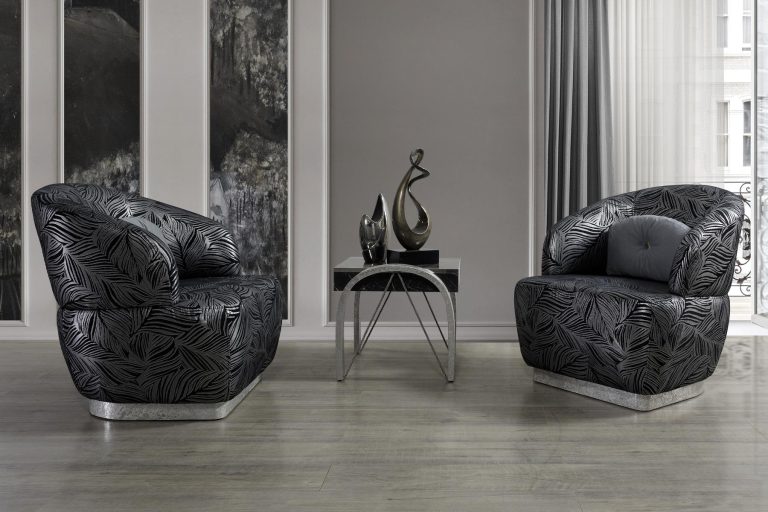 Gabon 03 Sofa Set